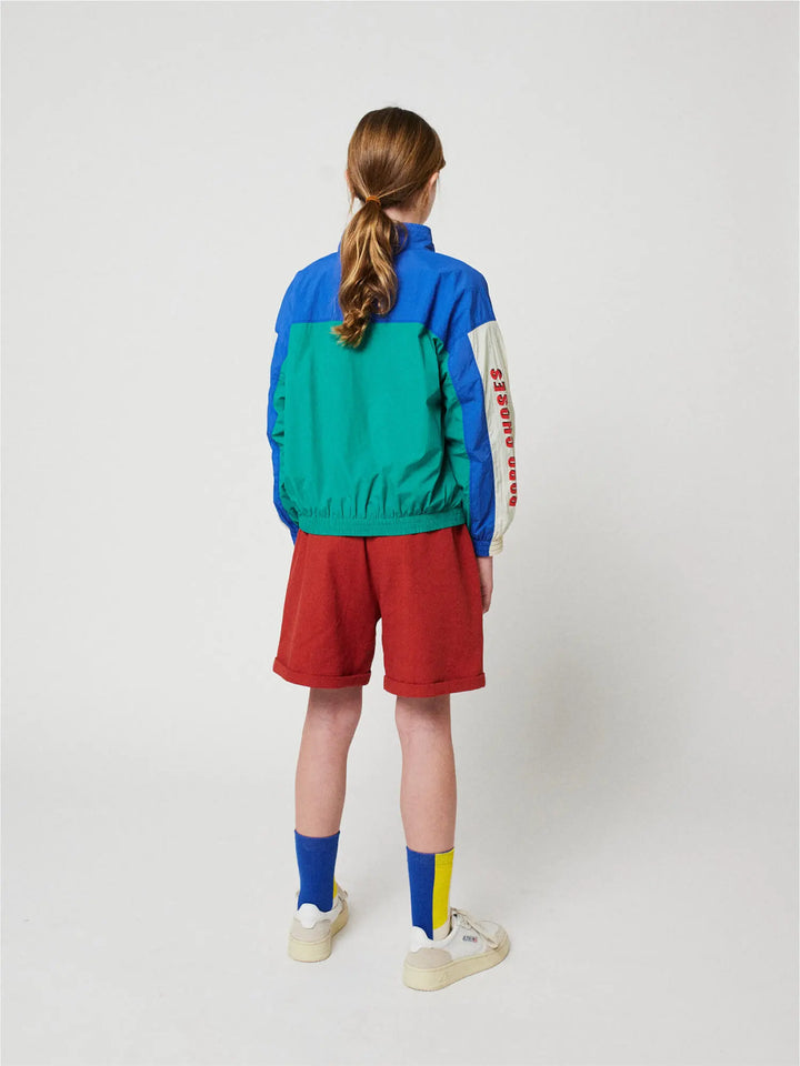 Retro bobo choses jacket