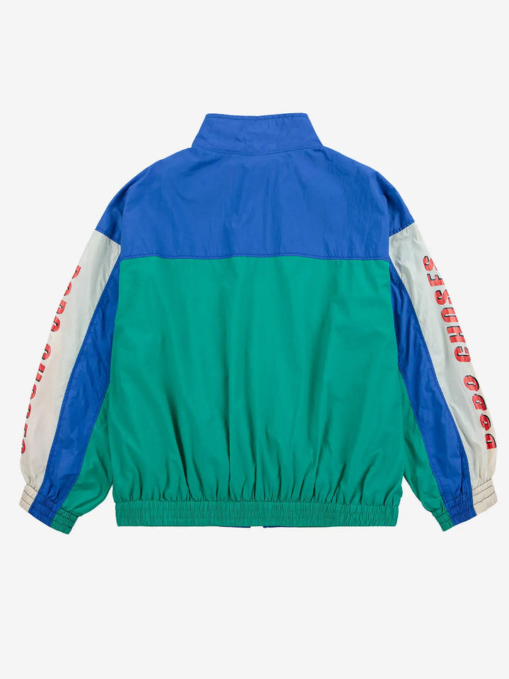 Retro bobo choses jacket
