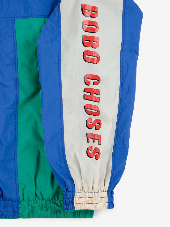 Retro bobo choses jacket
