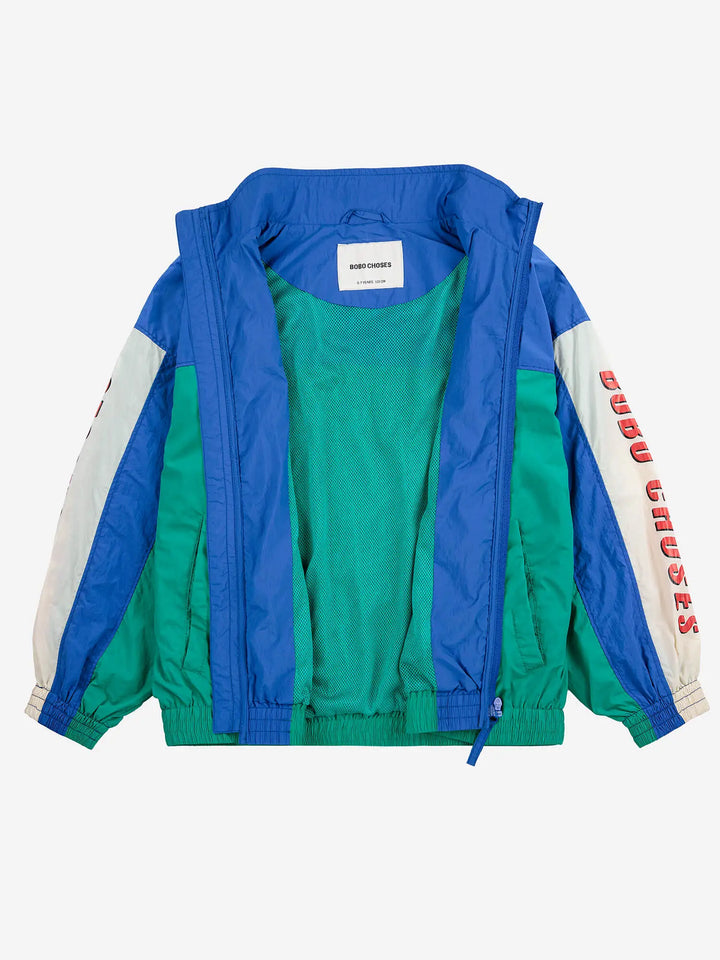Retro bobo choses jacket