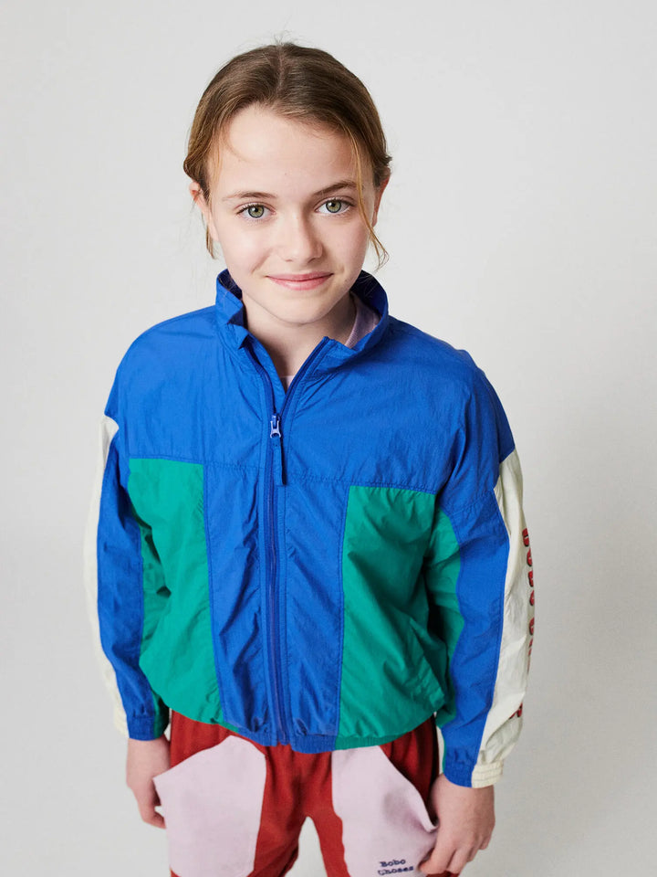 Retro bobo choses jacket