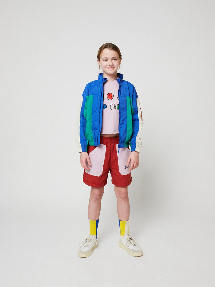 Retro bobo choses jacket