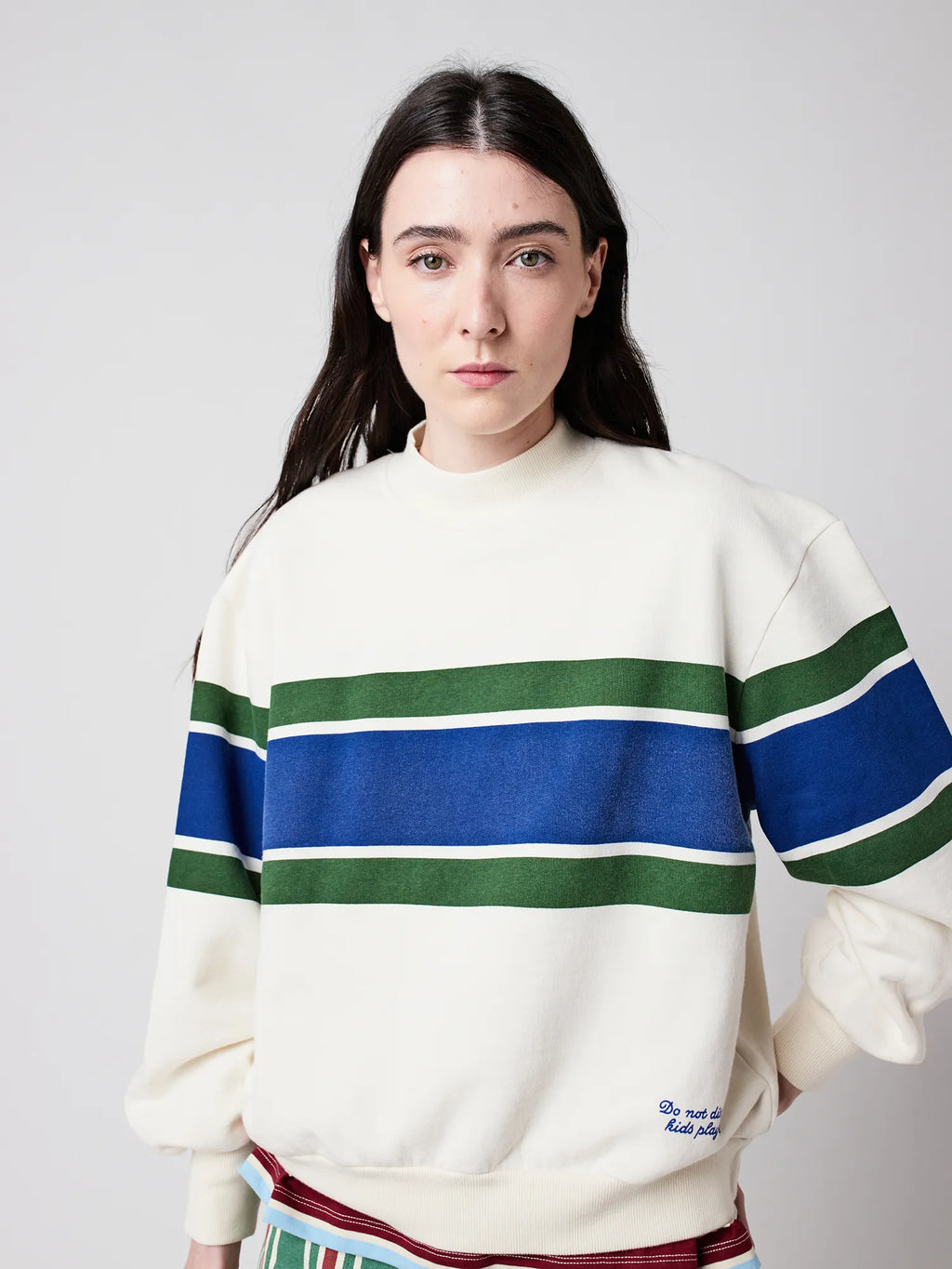 Sweatshirts
