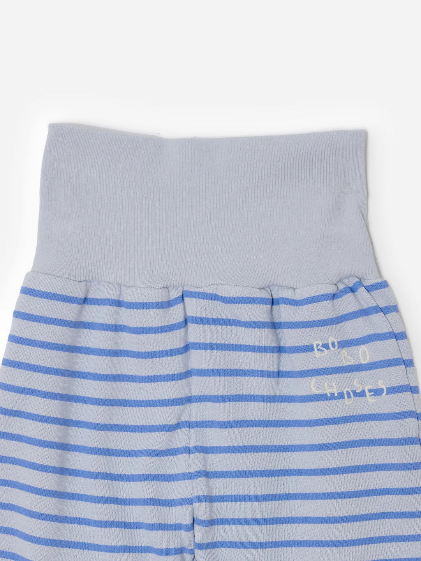 Pantalons esportius de ratlles Bobo Choses