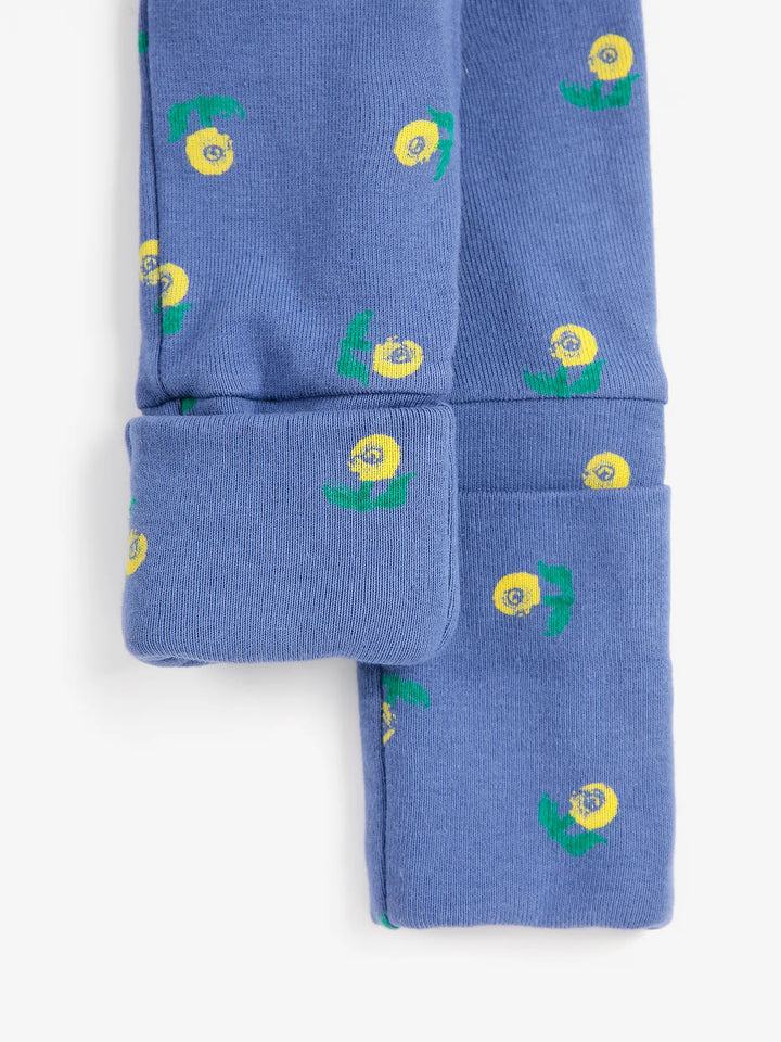 Stamp Bloom all over gift set