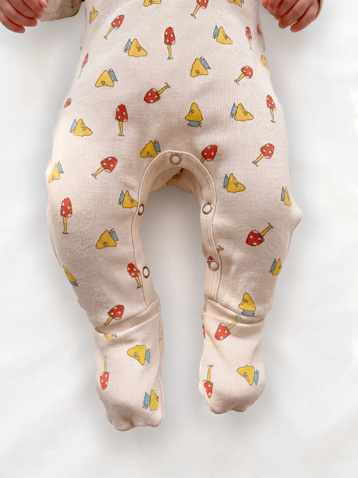 Mush Monster all over gift set