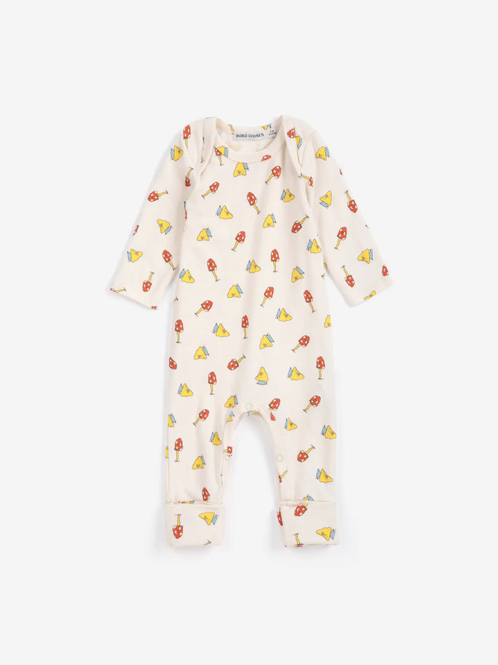 Mush Monster all over gift set