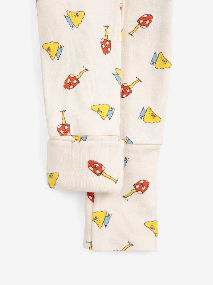 Mush Monster all over gift set