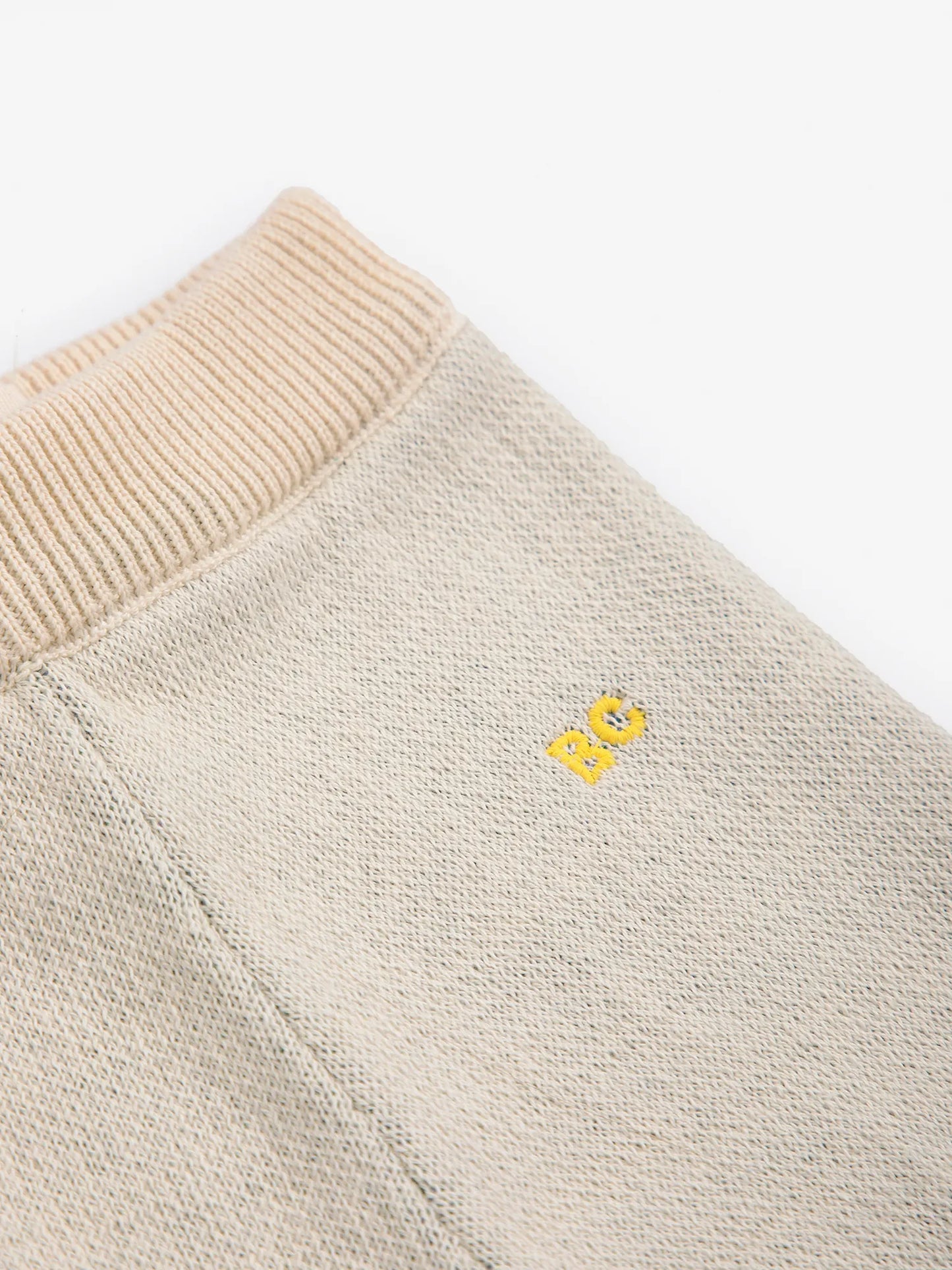 Pantalón de punto Stamp Bloom