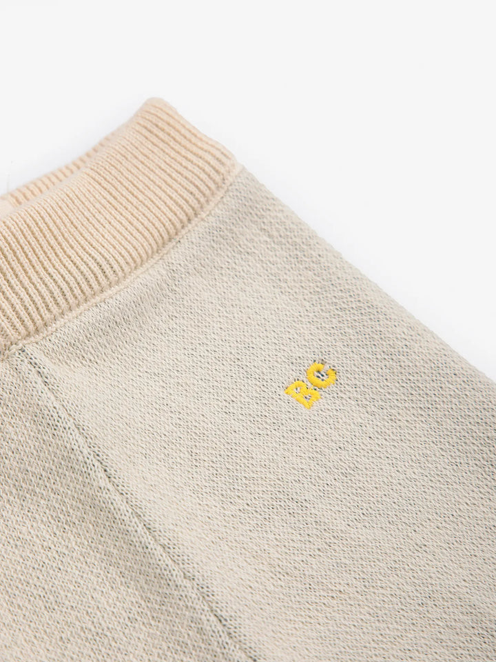 Pantalón de punto Stamp Bloom