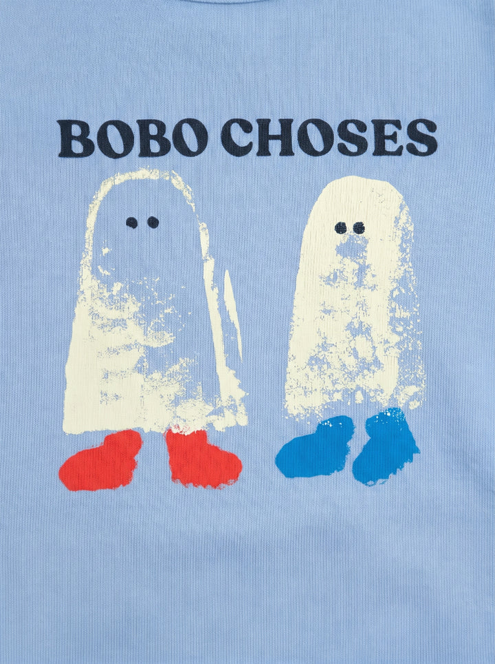 Booty Ghosts body