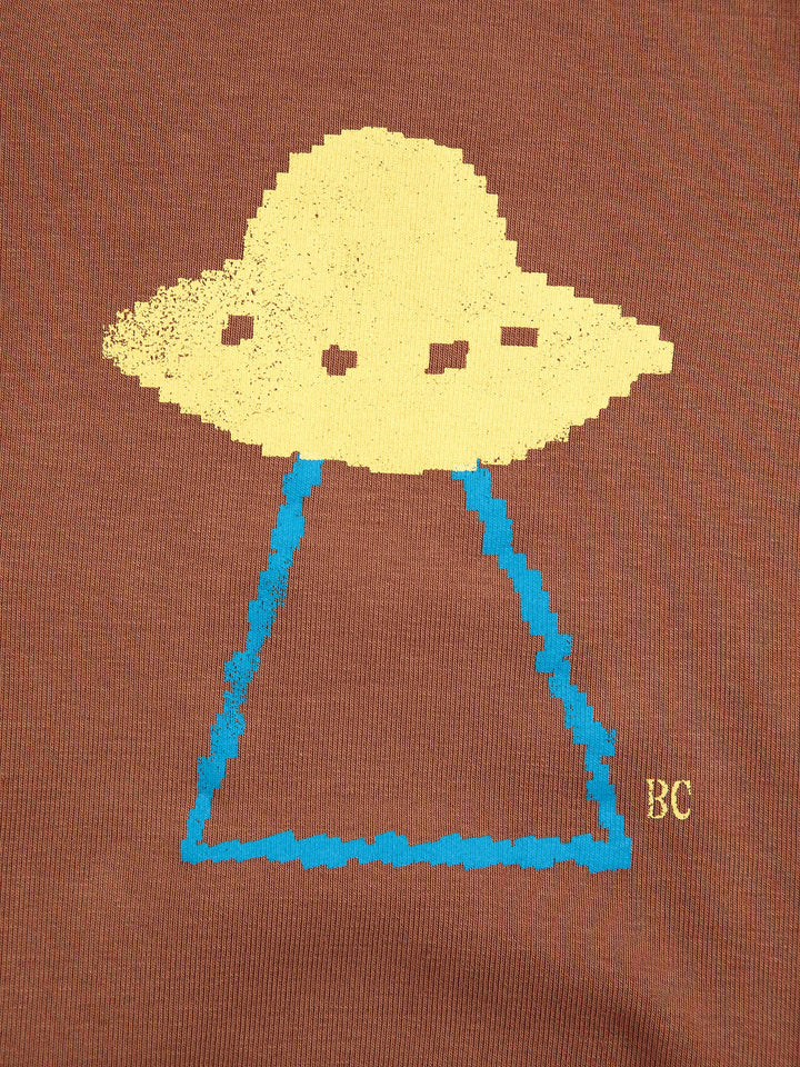 Body Pixel Abduction