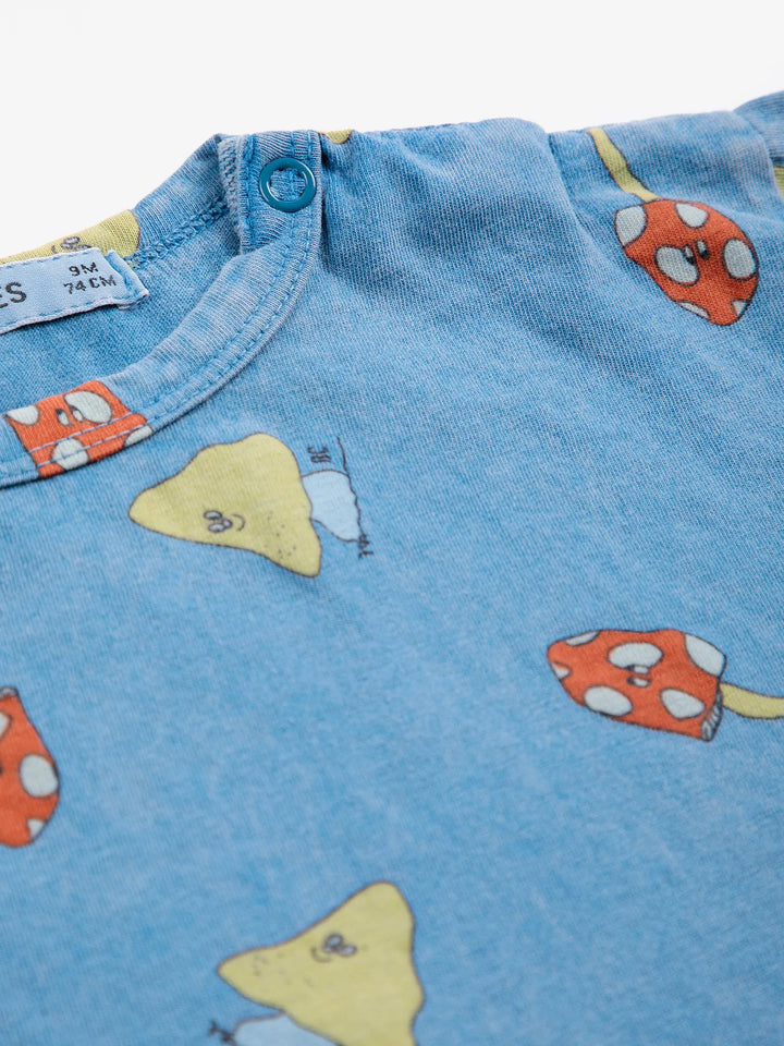 Mush Monster Duo all over T-shirt