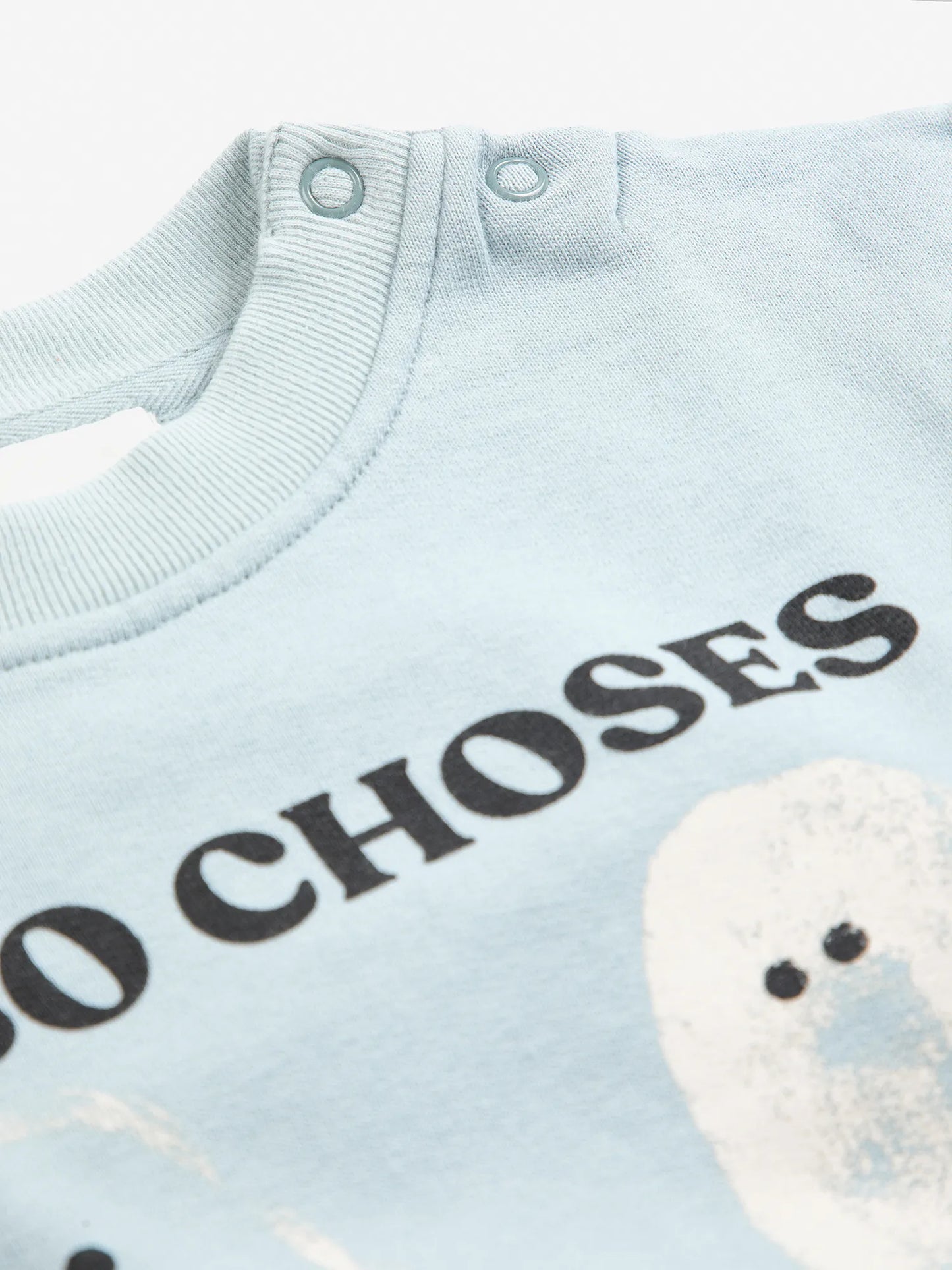 Booty Ghosts sweatshirt