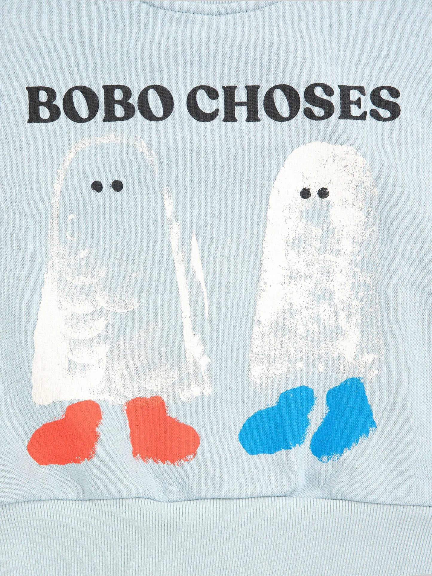 Booty Ghosts sweatshirt