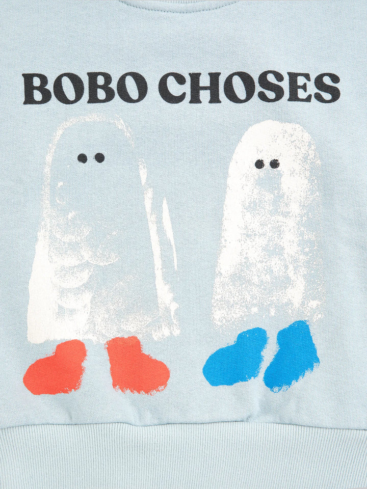 Booty Ghosts sweatshirt