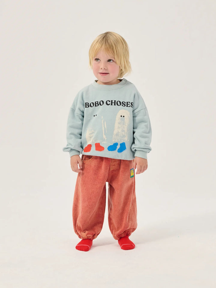 Booty Ghosts sweatshirt