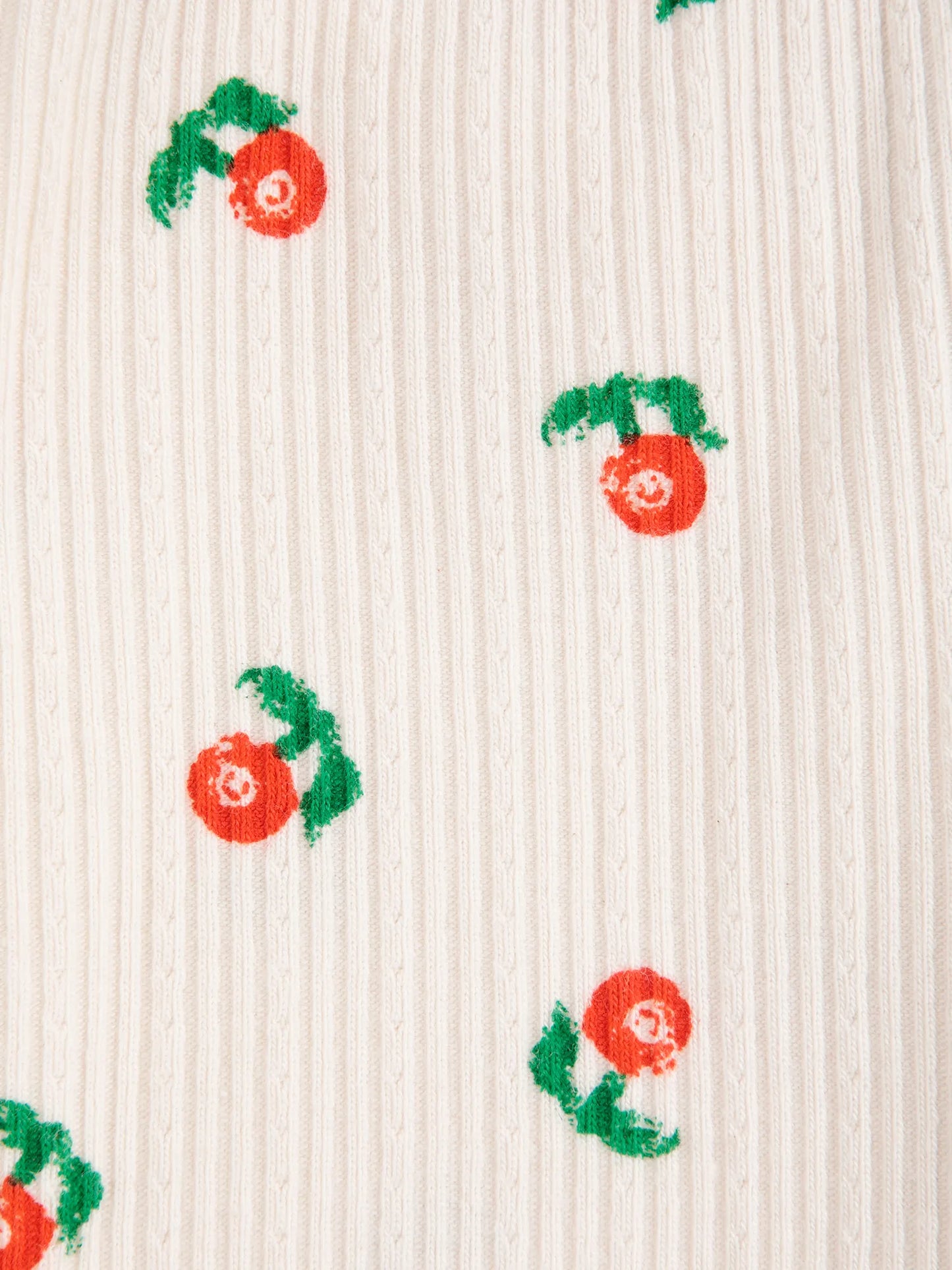 Leggings de bebé con estampado integral Stamp Bloom