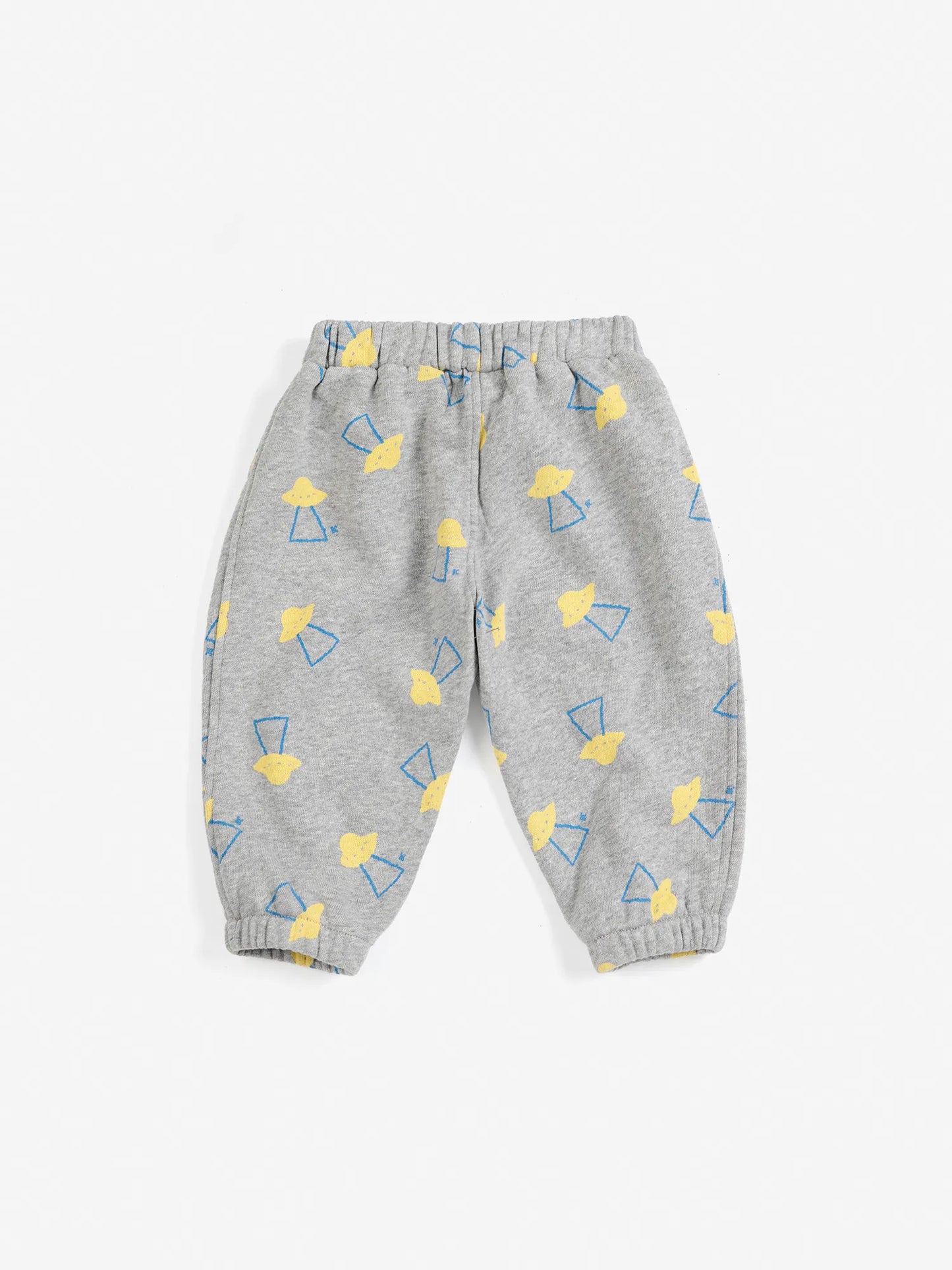 Pixel Abduction all over jogging pants