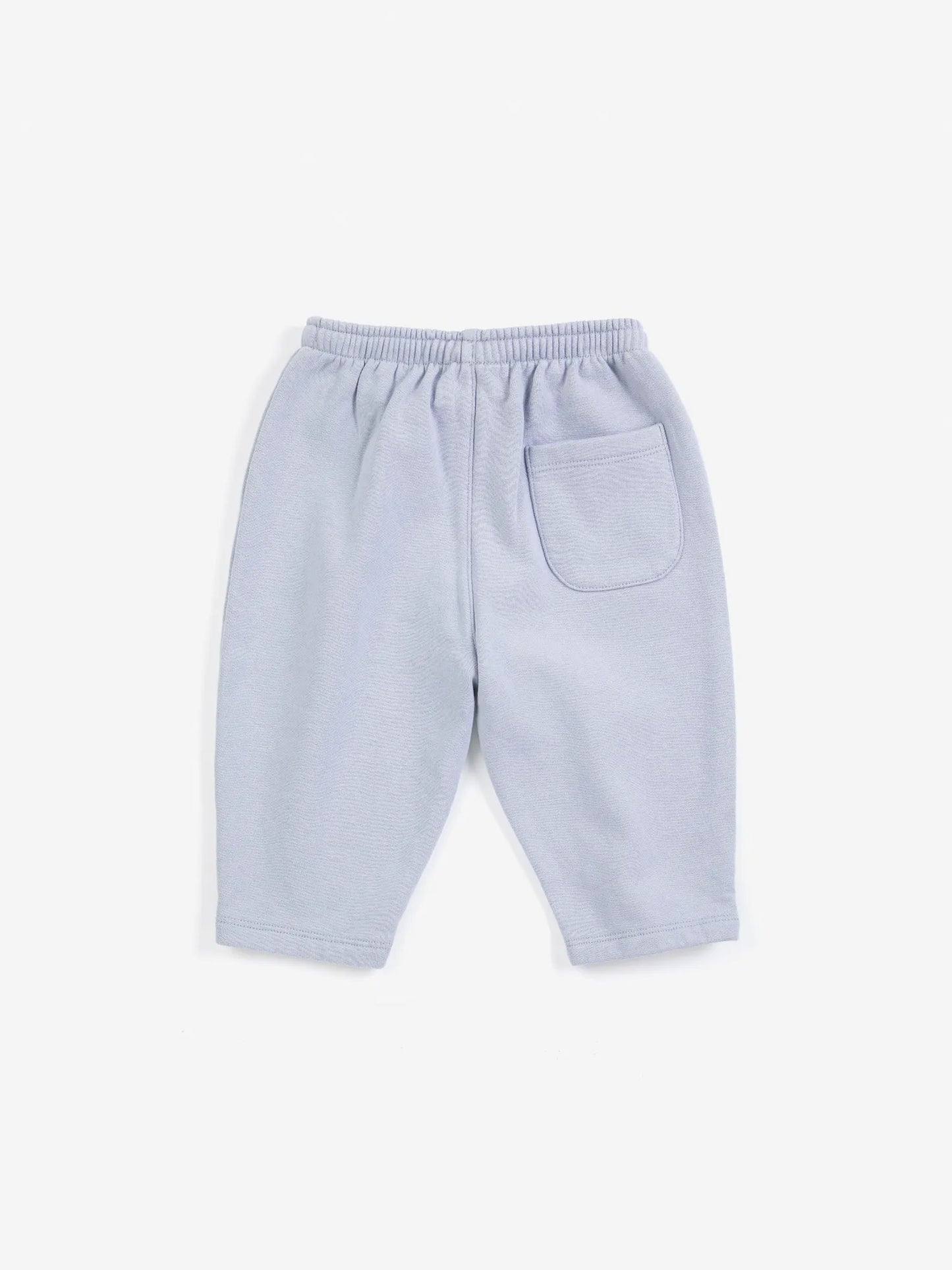 Bobo Choses Pop 아기용 파란색 조거 팬츠
