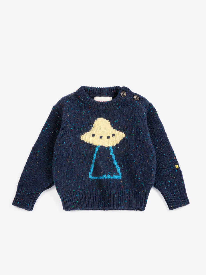 Pull Pixel Abduction