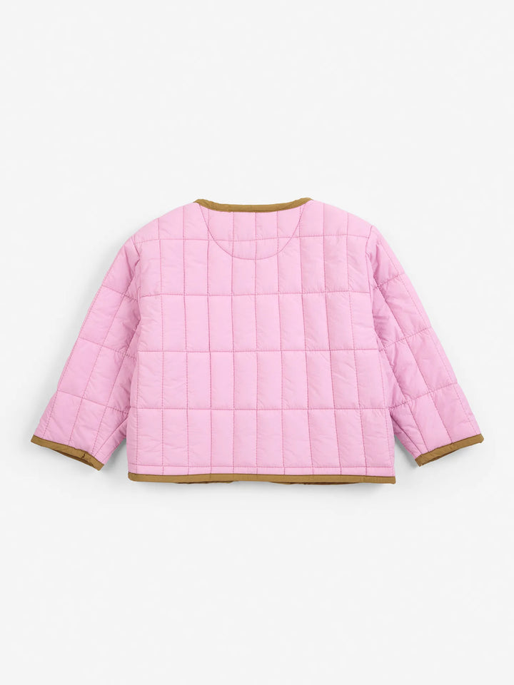 BC light padded jacket