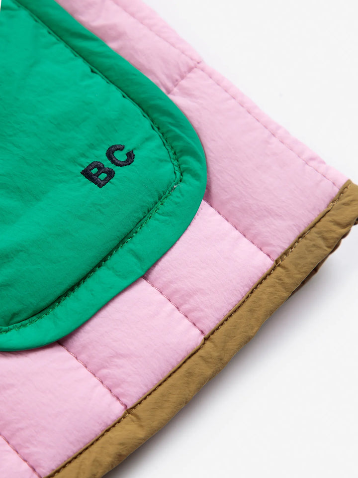 BC light padded jacket