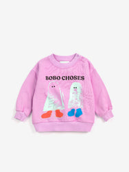 View product Booty Ghosts sweatshirt