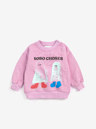 View product Booty Ghosts sweatshirt