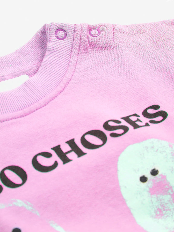 Booty Ghosts sweatshirt