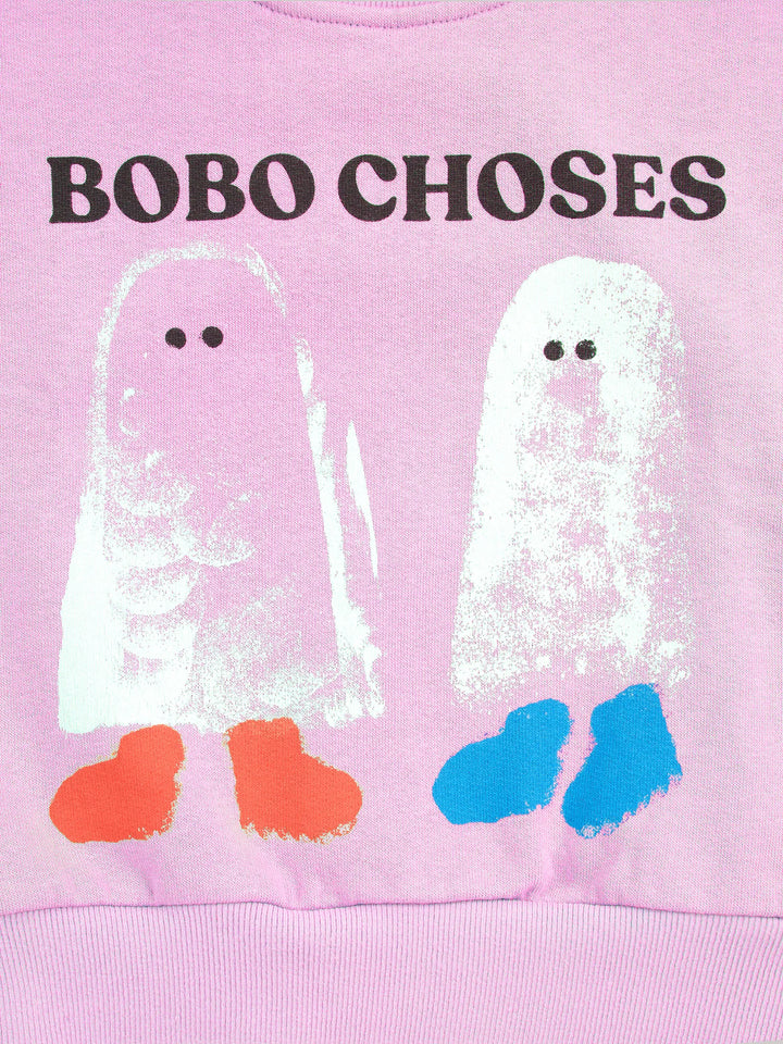 Booty Ghosts sweatshirt