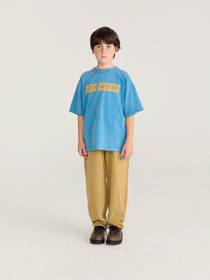 Bobo Choses Pop T-shirt
