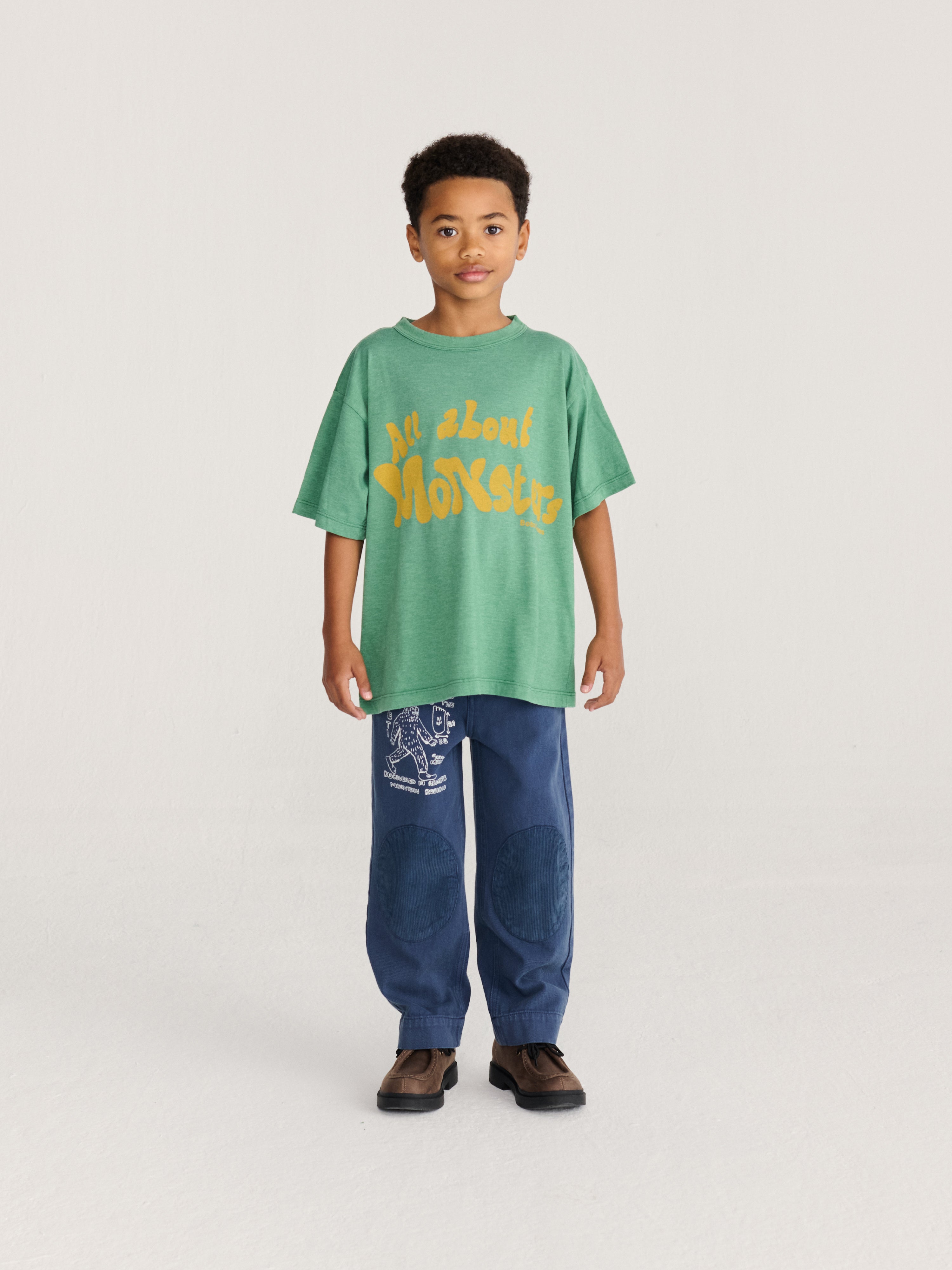 All Kids – Bobo Choses