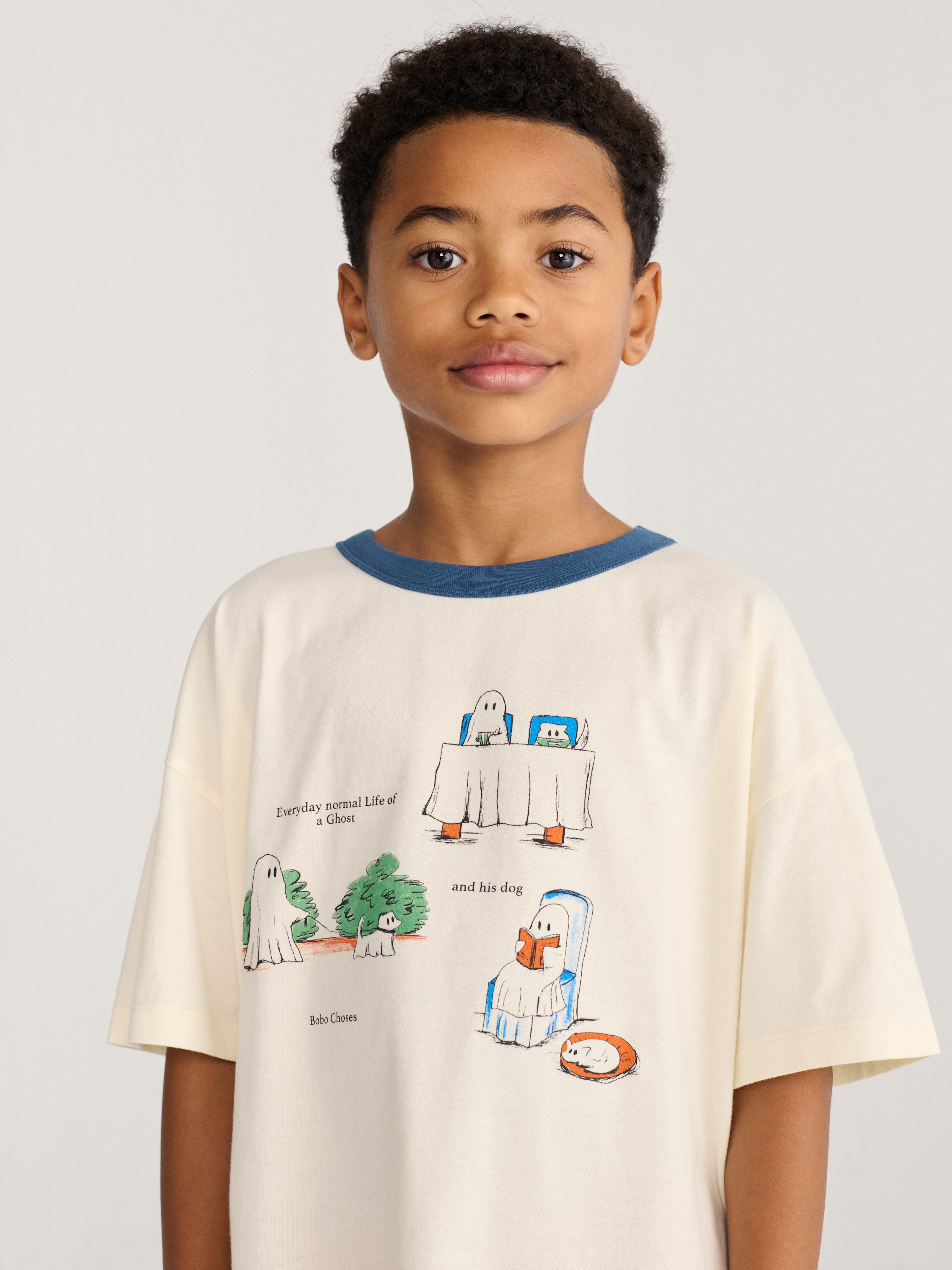 All Kids – Bobo Choses