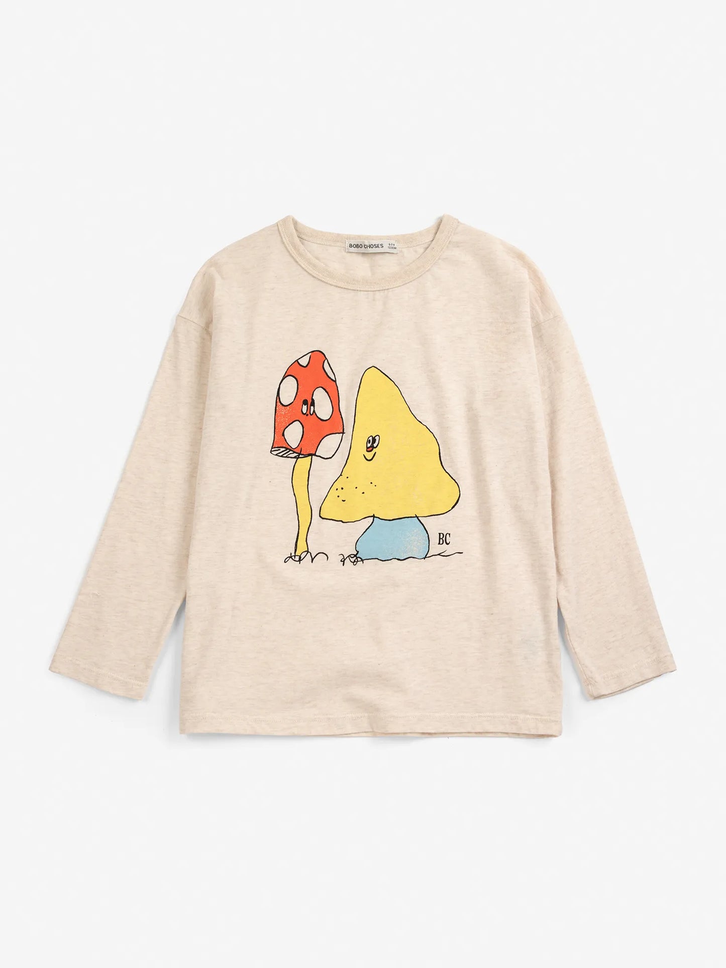 Mush Monster Duo T-shirt
