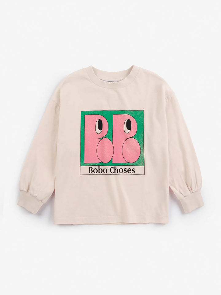 Booo Bo Choses 티셔츠