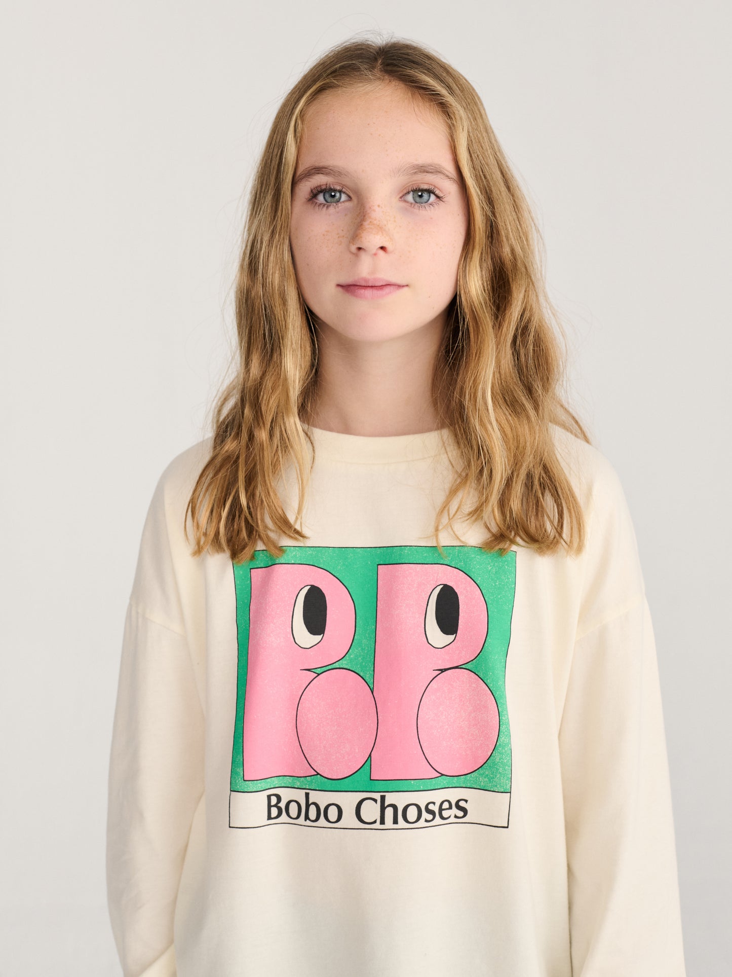 Booo Bo Choses 티셔츠