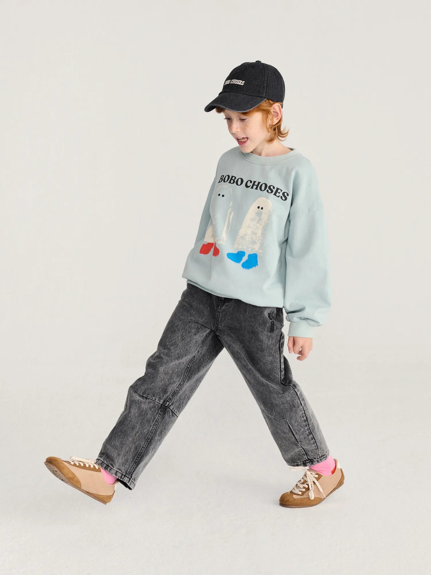 Booty Ghosts sweatshirt