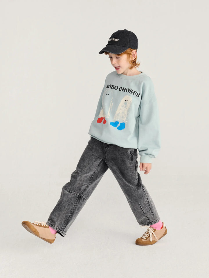 Booty Ghosts sweatshirt