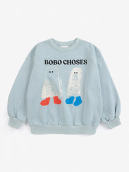 View product Booty Ghosts sweatshirt