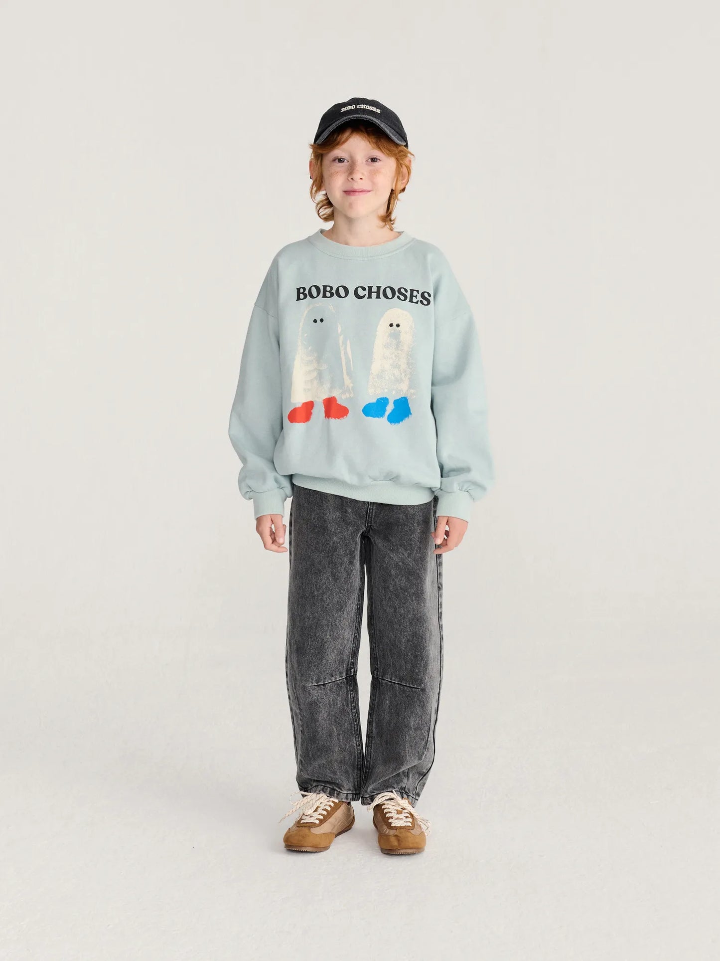 Booty Ghosts sweatshirt