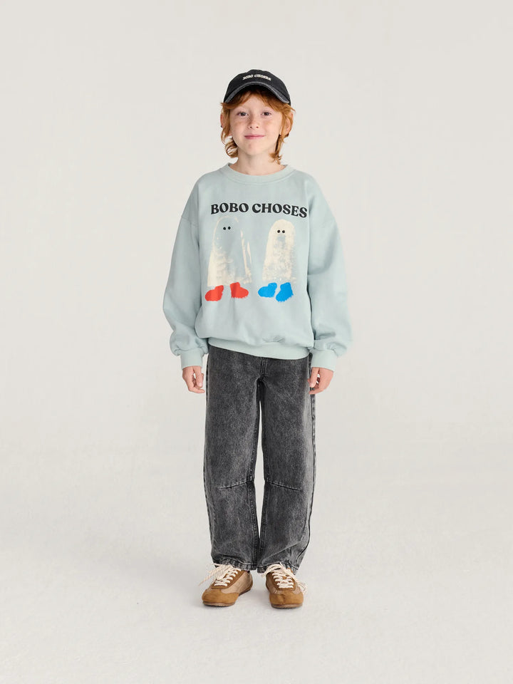 Booty Ghosts sweatshirt