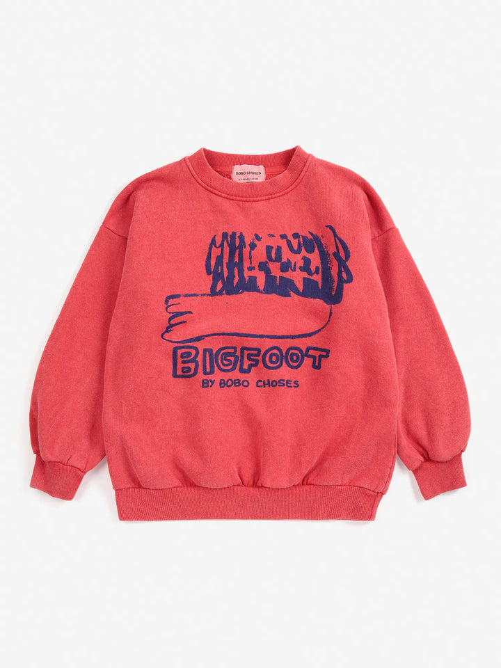 Bigfoot By BC 스웨트셔츠