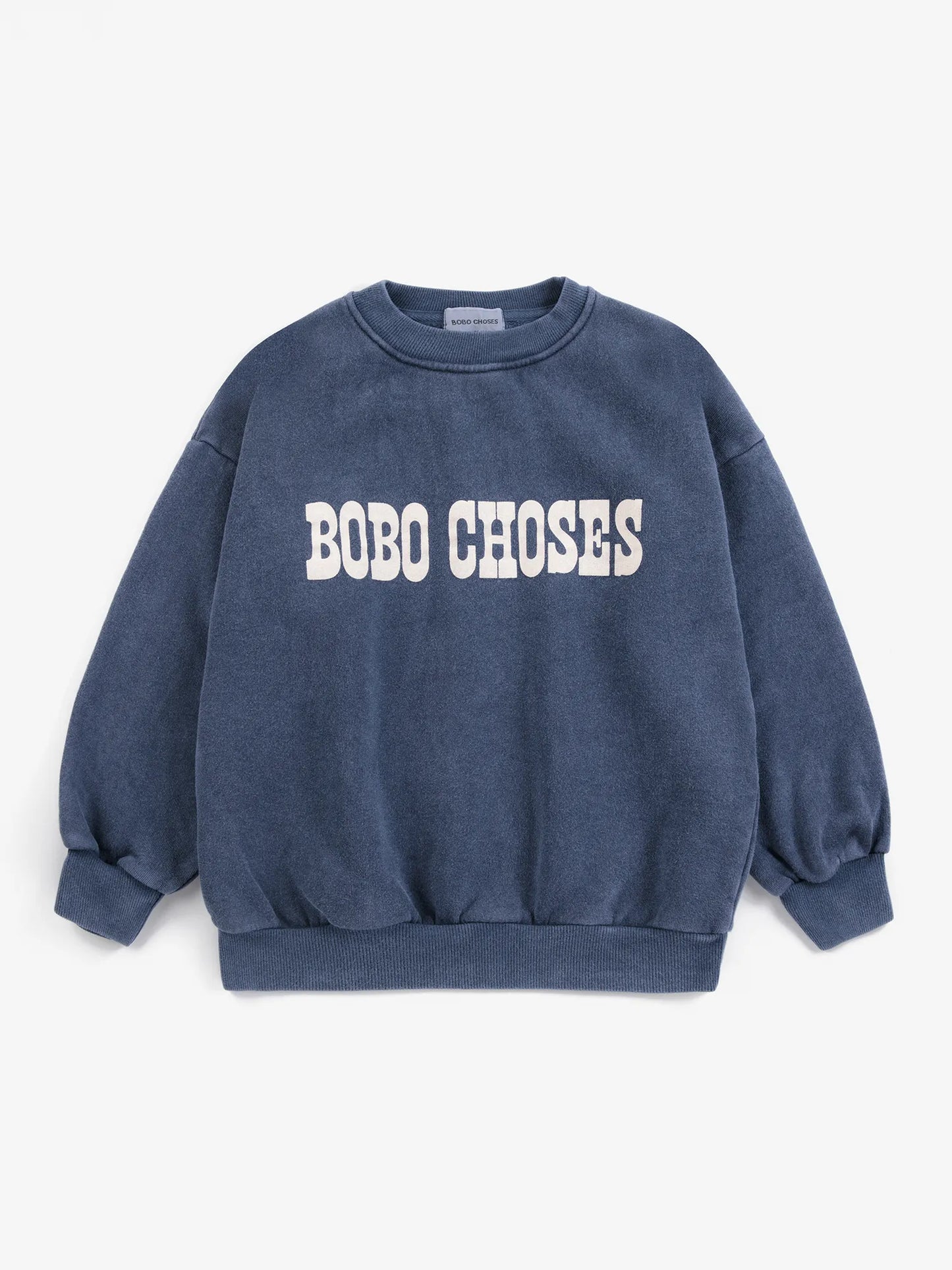 Bobo Choses Pop 스웨트셔츠