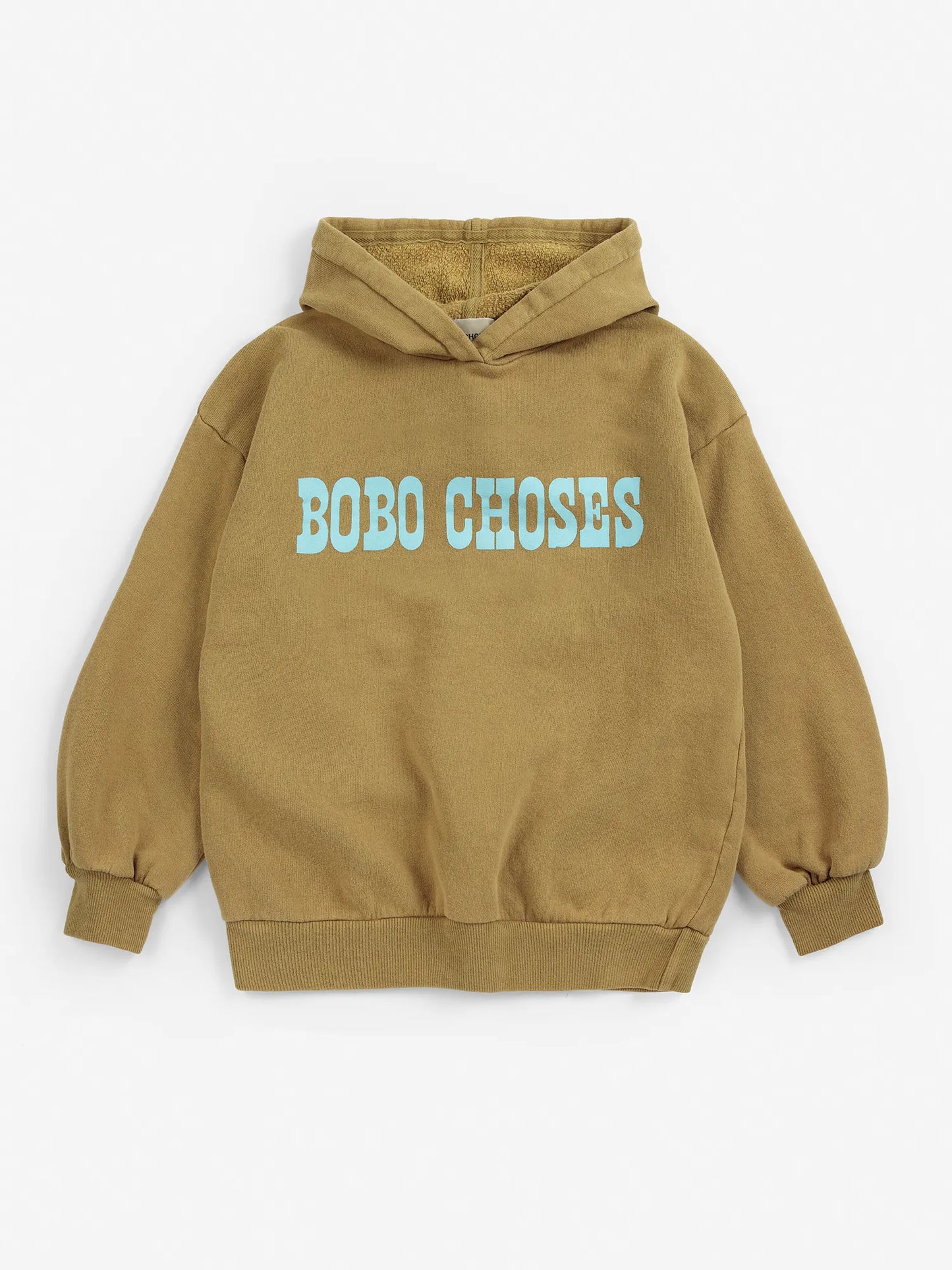 Dessuadora amb caputxa Pop Bobo Choses