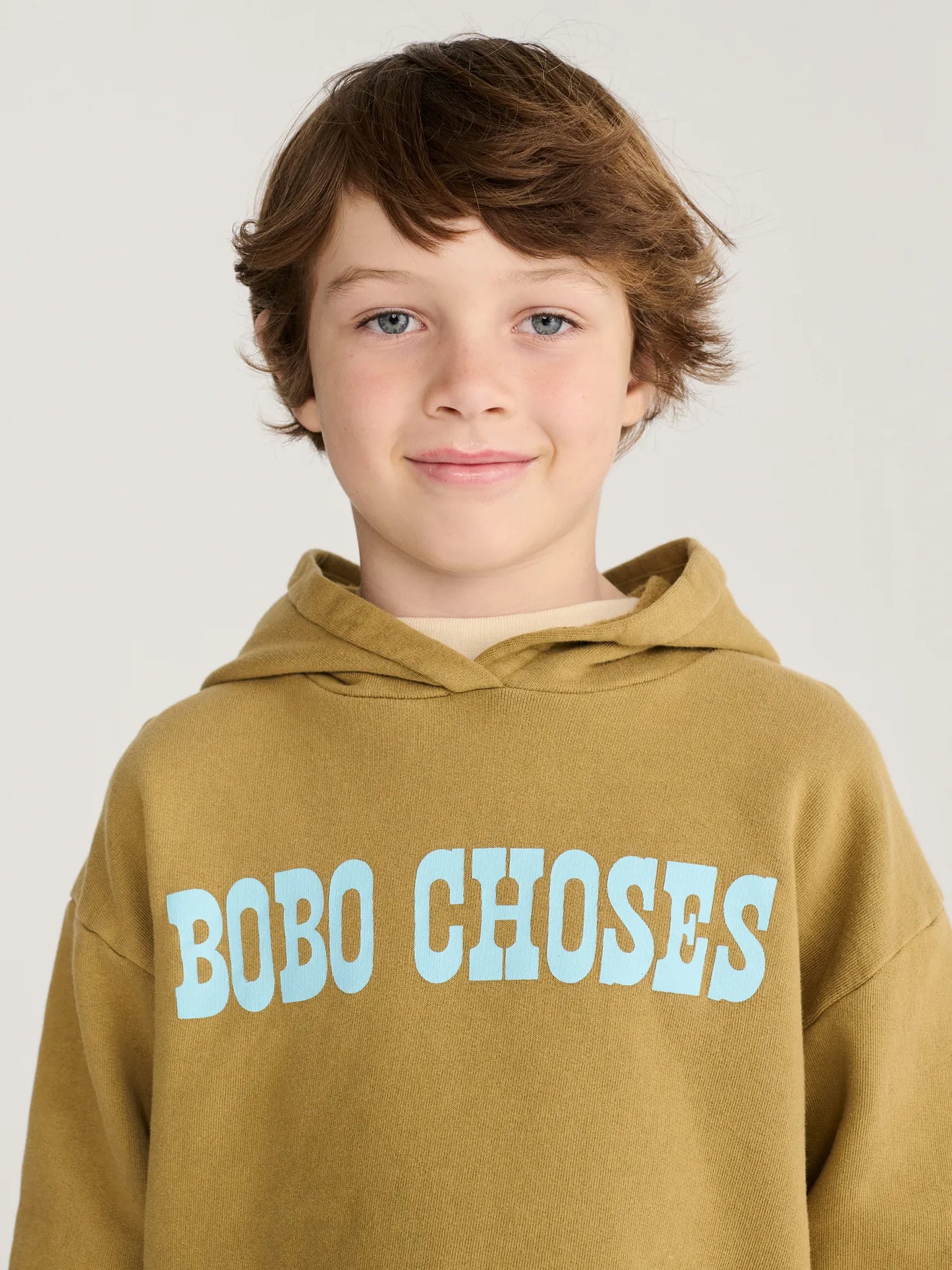 Dessuadora amb caputxa Pop Bobo Choses
