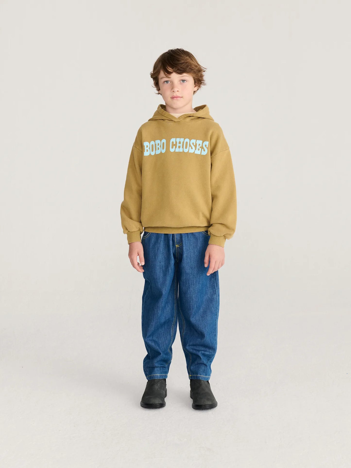 Dessuadora amb caputxa Pop Bobo Choses