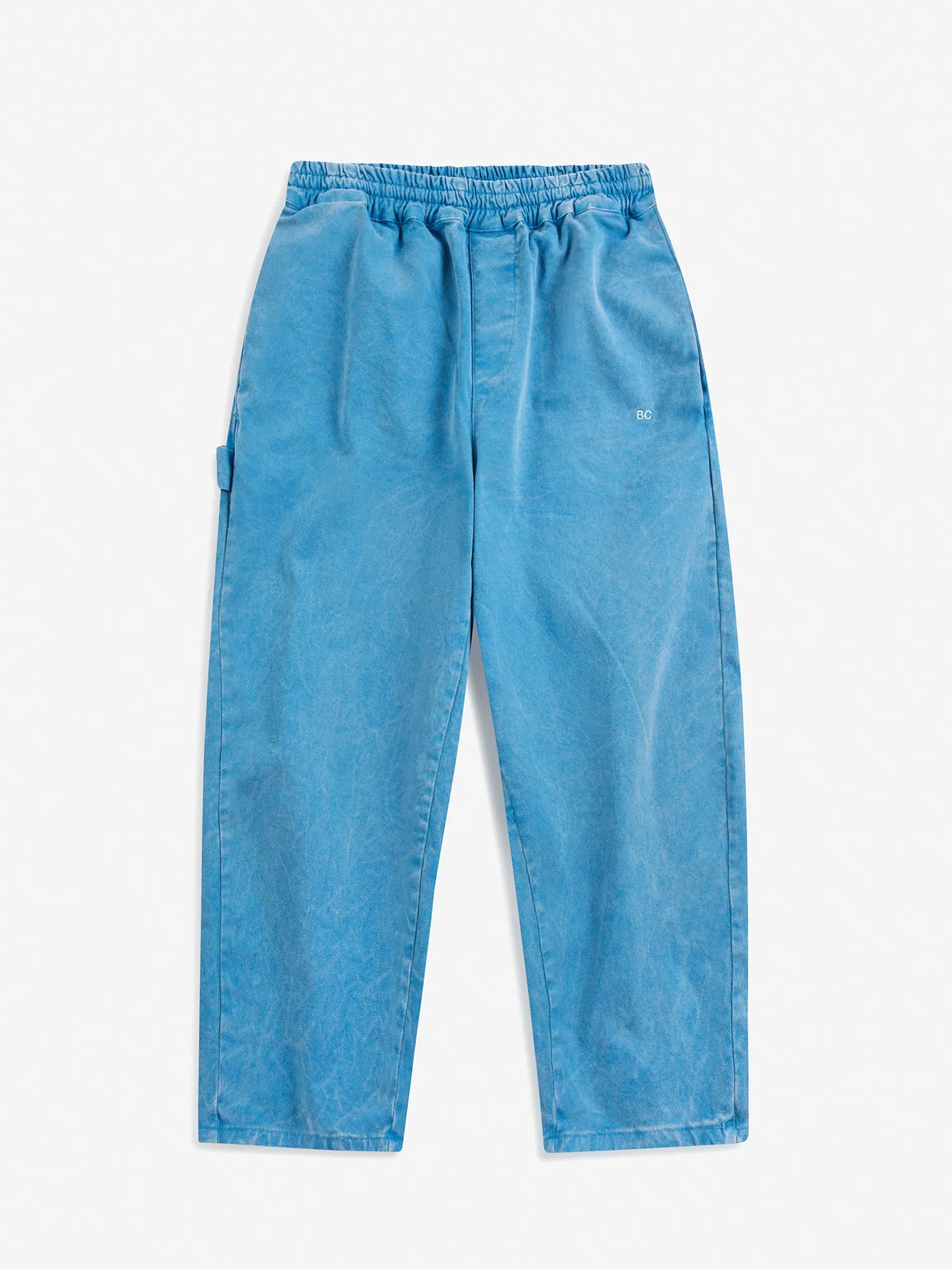 Booo Bo Choses Tag woven pants | Bobo Choses for Kids