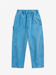 View product Booo Bo Choses Tag woven pants