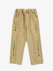 View product Bobo Choses twill pants